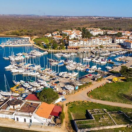Rona Holiday Home Ana Poreč Dış mekan fotoğraf