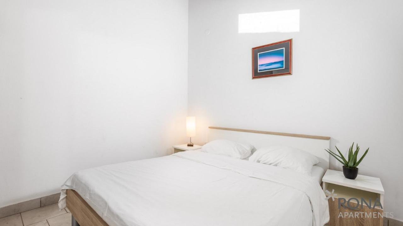 Rona Holiday Home Ana Poreč Dış mekan fotoğraf