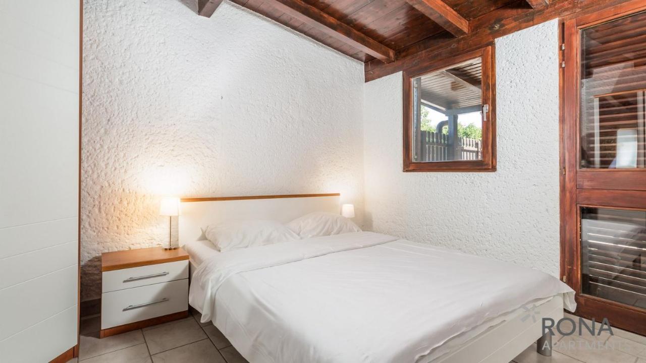 Rona Holiday Home Ana Poreč Dış mekan fotoğraf