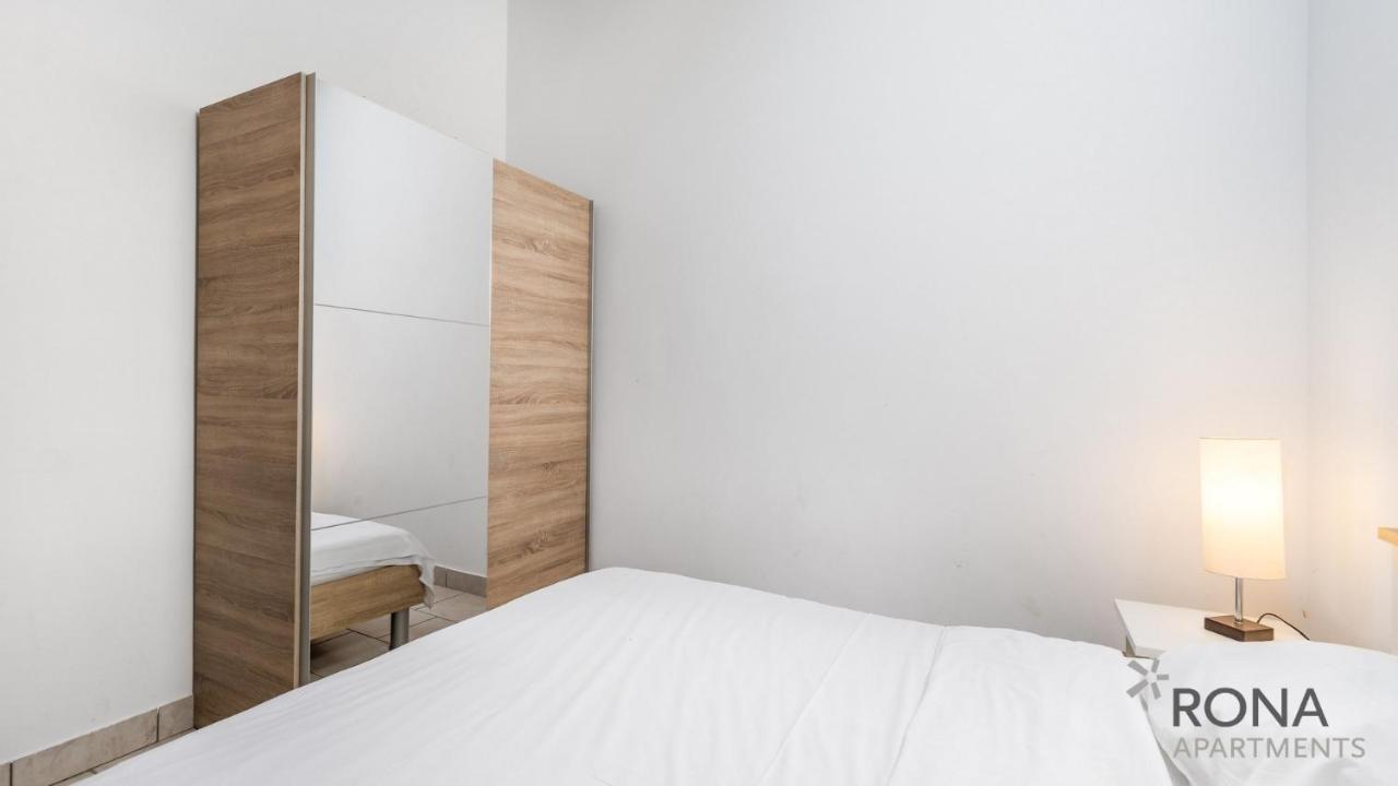 Rona Holiday Home Ana Poreč Dış mekan fotoğraf