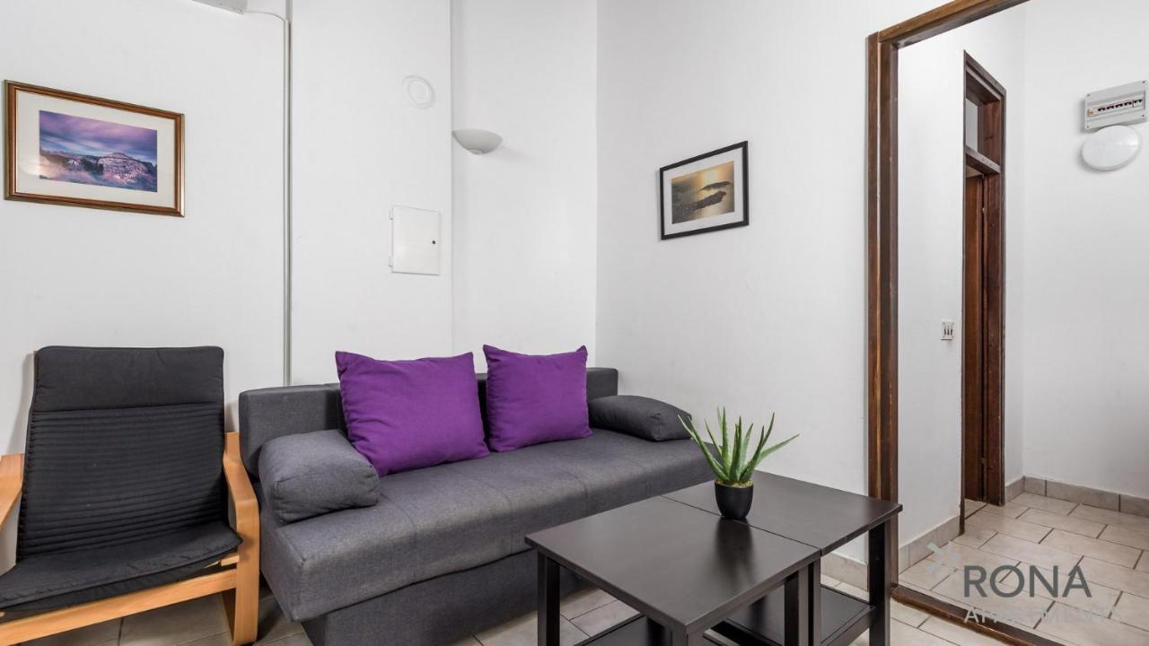 Rona Holiday Home Ana Poreč Dış mekan fotoğraf