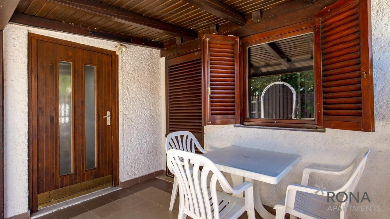 Rona Holiday Home Ana Poreč Dış mekan fotoğraf