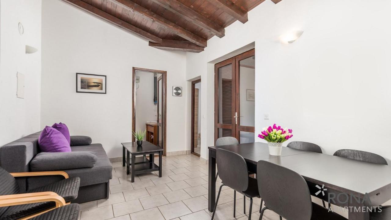 Rona Holiday Home Ana Poreč Dış mekan fotoğraf