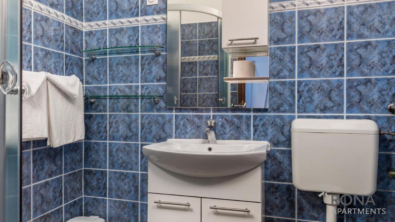 Rona Holiday Home Ana Poreč Dış mekan fotoğraf
