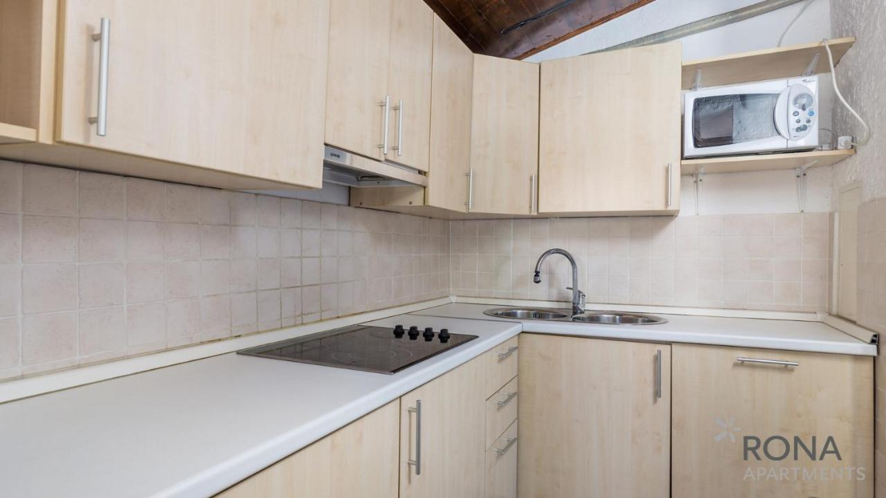 Rona Holiday Home Ana Poreč Dış mekan fotoğraf