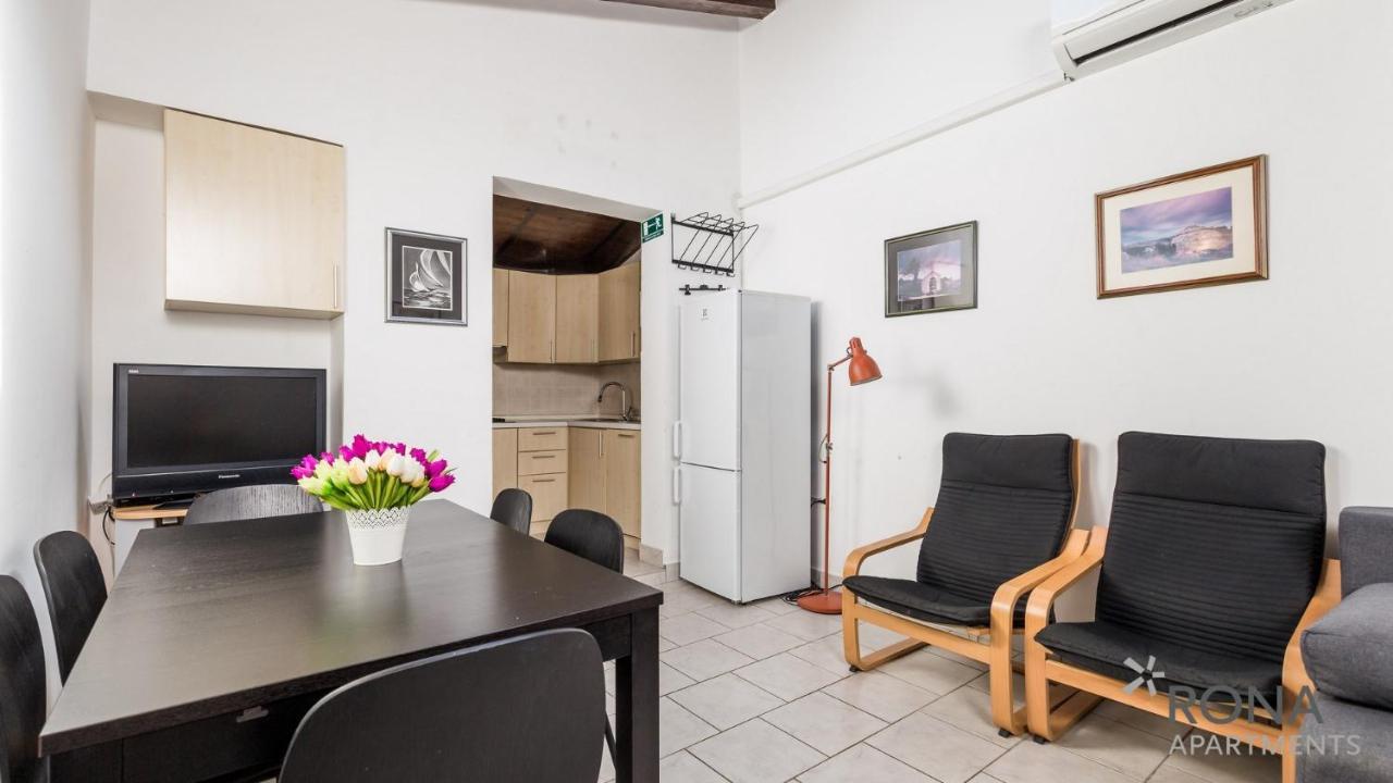 Rona Holiday Home Ana Poreč Dış mekan fotoğraf