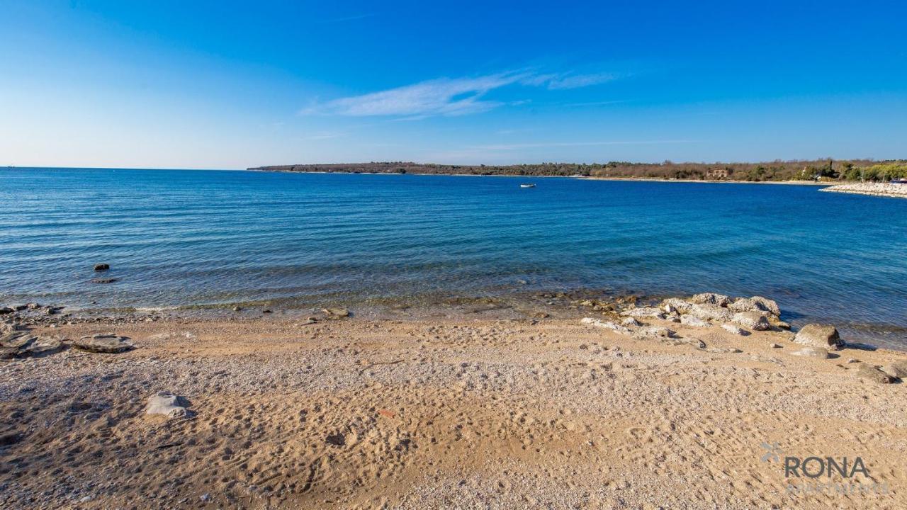 Rona Holiday Home Ana Poreč Dış mekan fotoğraf