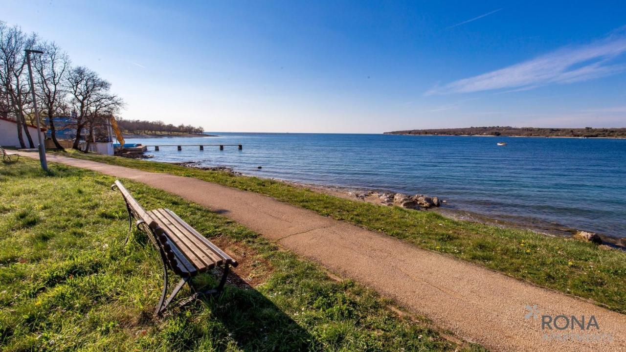 Rona Holiday Home Ana Poreč Dış mekan fotoğraf