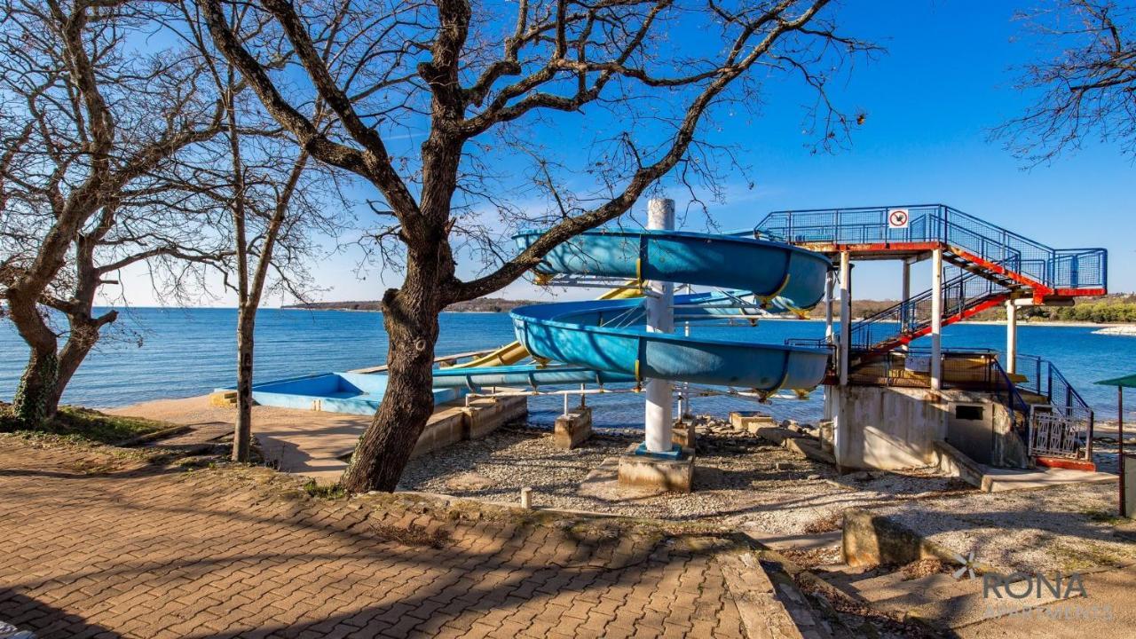 Rona Holiday Home Ana Poreč Dış mekan fotoğraf