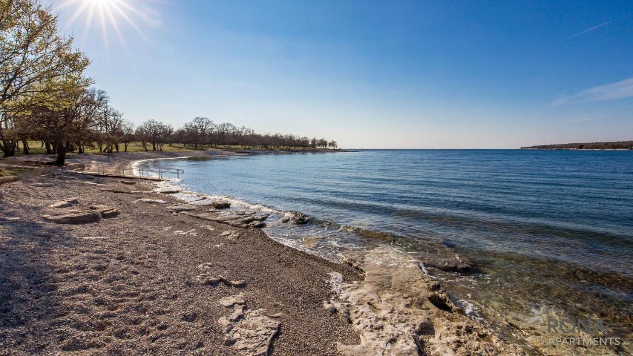 Rona Holiday Home Ana Poreč Dış mekan fotoğraf